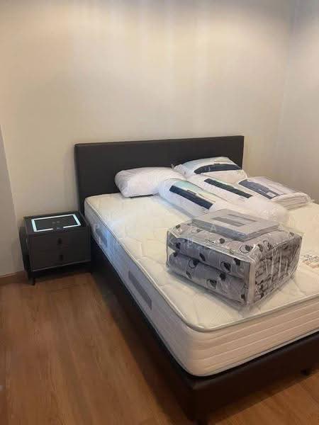 The Address Sukhumvit 42, Bangkok, 39 Soi Barbot 1, Sukhumvit Road, Phra Kanong, Khlong Toei, Bangkok, 1 Bedroom, 53 sqm, Condo For Rent, by Pattada Letikul, 500560723 - DDproperty.com