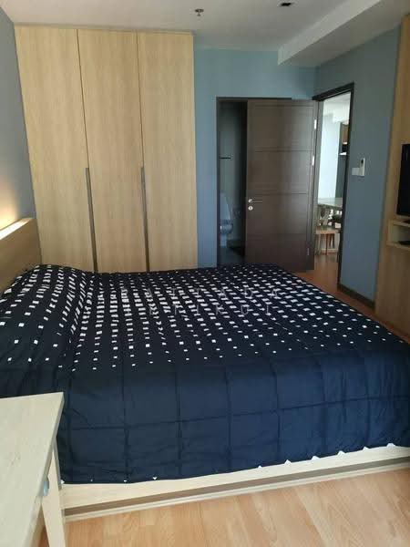 The Alcove Thonglor 10, Bangkok, 199 Soi Sukhumvit 63, Sukhumvit Road, Khlong Tan Nua, Watthana, Bangkok, 1 Bedroom, 54 sqm, Condo For Rent, by Pattada Letikul, 500560727 - DDproperty.com