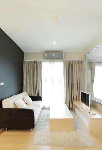 The Parkland Srinakarin Lakeside : เดอะ พาร์คแลนด์ ศรีนครินทร์ เลคไซด์, สมุทรปราการ, 555 ถ. ลาซาล, บางแก้ว, บางพลี, สมุทรปราการ, 36 ตร.ม., คอนโด ให้เช่า, โดย Holtop Property, 500560728 - DDproperty.com