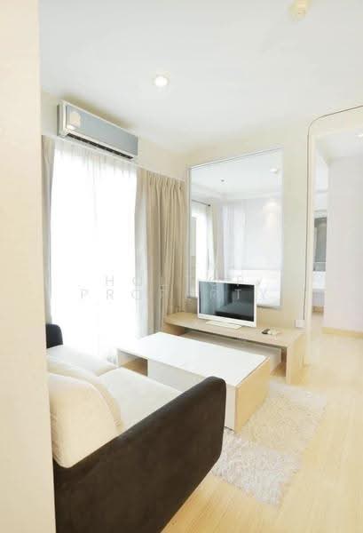 The Parkland Srinakarin Lakeside : เดอะ พาร์คแลนด์ ศรีนครินทร์ เลคไซด์, สมุทรปราการ, 555 ถ. ลาซาล, บางแก้ว, บางพลี, สมุทรปราการ, 36 ตร.ม., คอนโด ให้เช่า, โดย Holtop Property, 500560728 - DDproperty.com