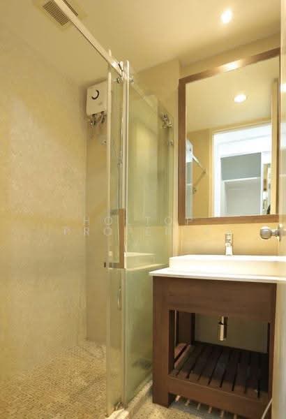 The Parkland Srinakarin Lakeside, Samut Prakan, 555 Lasalle Road, Bang Kaeo, Bang Plee, Samut Prakan, 1 Bedroom, 36 sqm, Condo For Rent, by Holtop Property, 500560728 - DDproperty.com