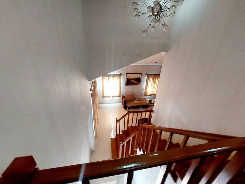 undefined, กรุงเทพ, บางแค, กรุงเทพ, 204 ตร.ม., บ้านเดี่ยว ขาย, โดย Thachaya Buanong, 500560729 - DDproperty.com