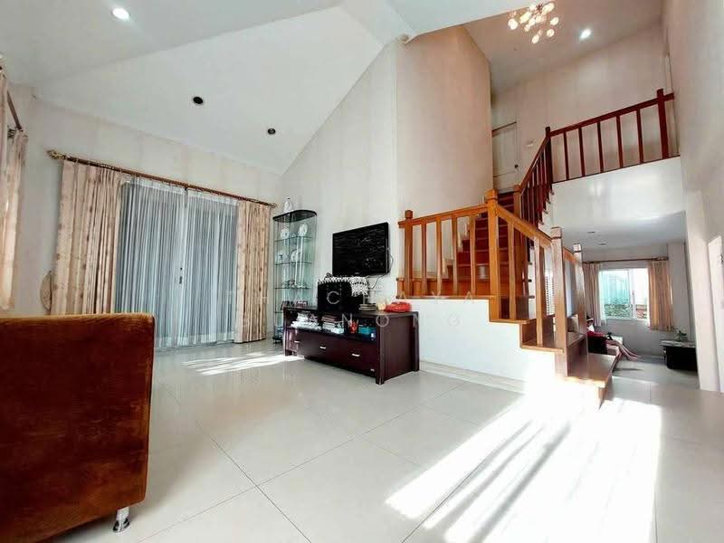 undefined, กรุงเทพ, บางแค, กรุงเทพ, 204 ตร.ม., บ้านเดี่ยว ขาย, โดย Thachaya Buanong, 500560729 - DDproperty.com
