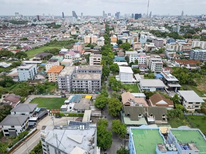 ทาวน์เฮ้าส์ 1-ห้องนอน, กรุงเทพ, คลองจั่น, บางกะปิ, กรุงเทพ, 152 ตร.ม., ทาวน์เฮ้าส์ ขาย, โดย Pattarapon Preechalertpiriya, 500560730 - DDproperty.com