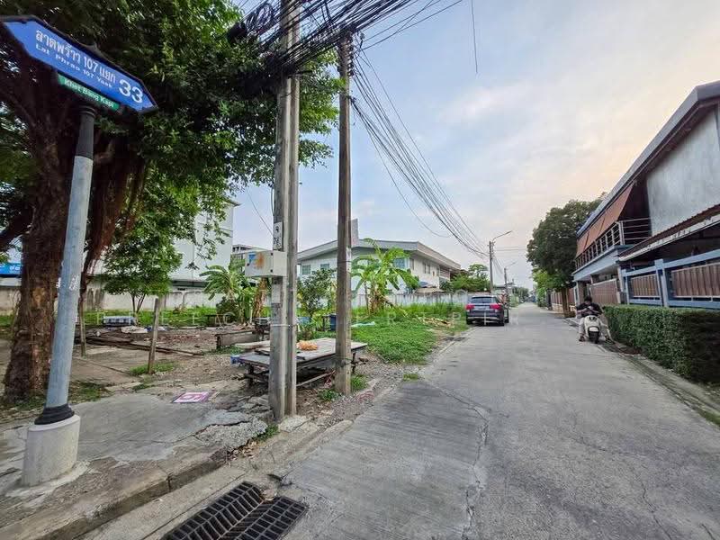 ทาวน์เฮ้าส์ 1-ห้องนอน, กรุงเทพ, คลองจั่น, บางกะปิ, กรุงเทพ, 152 ตร.ม., ทาวน์เฮ้าส์ ขาย, โดย Pattarapon Preechalertpiriya, 500560730 - DDproperty.com
