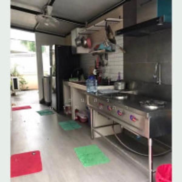 Pruksa Puri Kingkaew 37, Samut Prakan, King Kaew Road, Rachathewa, Bang Plee, Samut Prakan, 3 Bedrooms, 172 sqm, Single Detached House For Sale, by ธนสร พรมโสภา, 500560731 - DDproperty.com