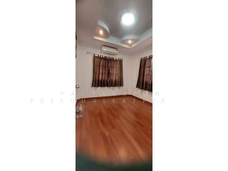 Baan Lalin In The Park Watcharapol-Paholyothin, Bangkok, Rattanagosin Road, Khlong Tanon, Sai Mai, Bangkok, 4 Bedrooms, 220 sqm, Single Detached House For Sale, by Pattarapon Preechalertpiriya, 500560735 - DDproperty.com