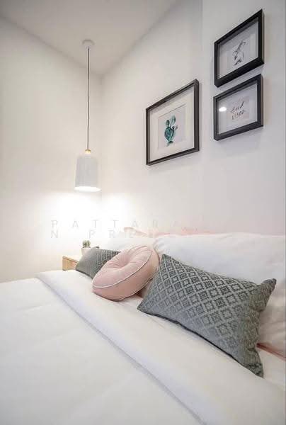ASHTON Chula-Silom, Bangkok, Rama 4 Road, Si Phraya, Bang Rak, Bangkok, 1 Bedroom, 33 sqm, Condo For Sale, by Pattarapon Preechalertpiriya, 500560737 - DDproperty.com