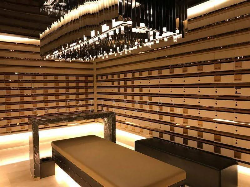 ASHTON Chula-Silom, Bangkok, Rama 4 Road, Si Phraya, Bang Rak, Bangkok, 1 Bedroom, 33 sqm, Condo For Sale, by Pattarapon Preechalertpiriya, 500560737 - DDproperty.com