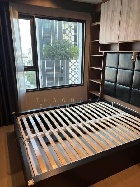 Life Ladprao, Bangkok, 992 Ladprao Road, Jom Phon, Chatuchak, Bangkok, 1 Bedroom, 36 sqm, Condo For Sale, by Thachaya Buanong, 500560738 - DDproperty.com