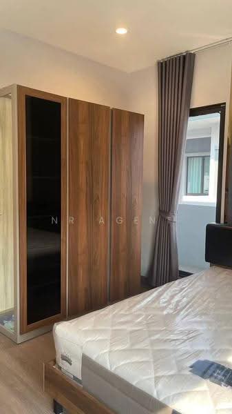 The Palm Bangna-Wongwaen, Bangkok, Sukhaphiban 2 Road, Dok Mai, Prawet, Bangkok, 4 Bedrooms, 280 sqm, Single Detached House For Rent, by NR AGENT, 500560742 - DDproperty.com