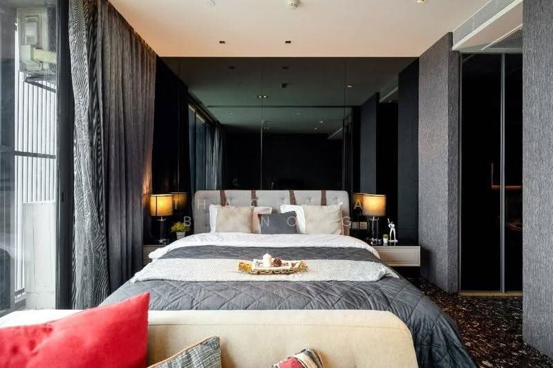 BEATNIQ Sukhumvit 32, Bangkok, Soi Sukhumvit 32, Sukhumvit Road, Khong Tan, Khlong Toei, Bangkok, 1 Bedroom, 43 sqm, Condo For Sale, by Thachaya Buanong, 500560743 - DDproperty.com