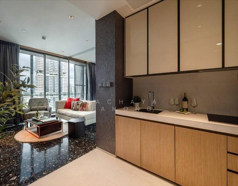 BEATNIQ Sukhumvit 32, Bangkok, Soi Sukhumvit 32, Sukhumvit Road, Khong Tan, Khlong Toei, Bangkok, 1 Bedroom, 43 sqm, Condo For Sale, by Thachaya Buanong, 500560743 - DDproperty.com