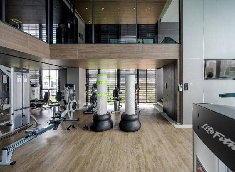 BEATNIQ Sukhumvit 32, Bangkok, Soi Sukhumvit 32, Sukhumvit Road, Khong Tan, Khlong Toei, Bangkok, 1 Bedroom, 43 sqm, Condo For Sale, by Thachaya Buanong, 500560743 - DDproperty.com