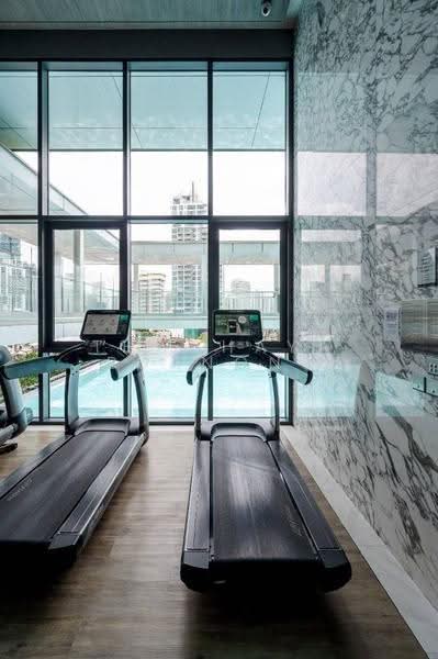 BEATNIQ Sukhumvit 32, Bangkok, Soi Sukhumvit 32, Sukhumvit Road, Khong Tan, Khlong Toei, Bangkok, 1 Bedroom, 43 sqm, Condo For Sale, by Thachaya Buanong, 500560743 - DDproperty.com