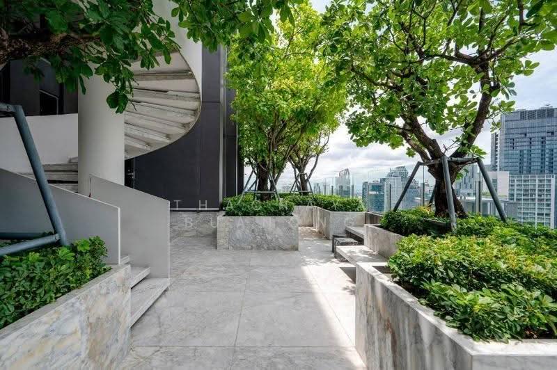 BEATNIQ Sukhumvit 32, Bangkok, Soi Sukhumvit 32, Sukhumvit Road, Khong Tan, Khlong Toei, Bangkok, 1 Bedroom, 43 sqm, Condo For Sale, by Thachaya Buanong, 500560743 - DDproperty.com