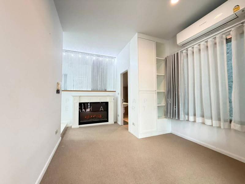 Private Nirvana Through Ekamai – Raminthra, Bangkok, Unnamed Road, Khlong Chan, Bang Kapi, Bangkok, 3 Bedrooms, 265 sqm, Single Detached House For Sale, by Pattarapon Preechalertpiriya, 500560744 - DDproperty.com