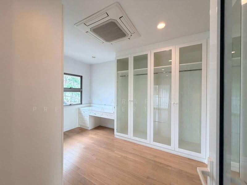 Private Nirvana Through เอกมัย – รามอินทรา, กรุงเทพ, ถนนไม่มีชื่อ, คลองจั่น, บางกะปิ, กรุงเทพ, 265 ตร.ม., บ้านเดี่ยว ขาย, โดย Pattarapon Preechalertpiriya, 500560744 - DDproperty.com
