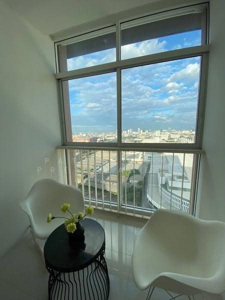 The Coast, Bangkok, 3888 Sukhumvit Road, Bang Na Tai, Bang Na, Bangkok, 1 Bedroom, 36 sqm, Condo For Sale, by Pattarapon Preechalertpiriya, 500560745 - DDproperty.com