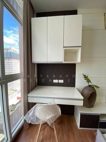 The Coast, Bangkok, 3888 Sukhumvit Road, Bang Na Tai, Bang Na, Bangkok, 1 Bedroom, 36 sqm, Condo For Sale, by Pattarapon Preechalertpiriya, 500560745 - DDproperty.com