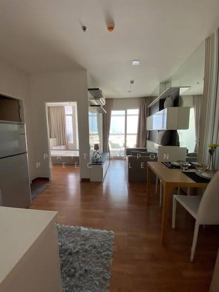 The Coast, Bangkok, 3888 Sukhumvit Road, Bang Na Tai, Bang Na, Bangkok, 1 Bedroom, 36 sqm, Condo For Sale, by Pattarapon Preechalertpiriya, 500560745 - DDproperty.com
