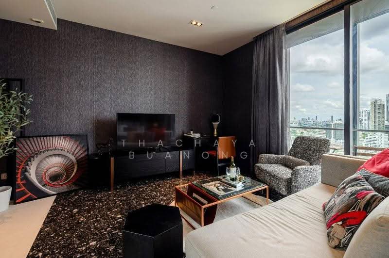 BEATNIQ Sukhumvit 32, Bangkok, Soi Sukhumvit 32, Sukhumvit Road, Khong Tan, Khlong Toei, Bangkok, 1 Bedroom, 43 sqm, Condo For Sale, by Thachaya Buanong, 500560746 - DDproperty.com