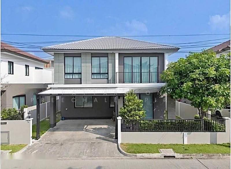 undefined, Bangkok, Prawet, Bangkok, 4 Bedrooms, 180 sqm, Single Detached House For Sale, by Pattarapon Preechalertpiriya, 500560747 - DDproperty.com