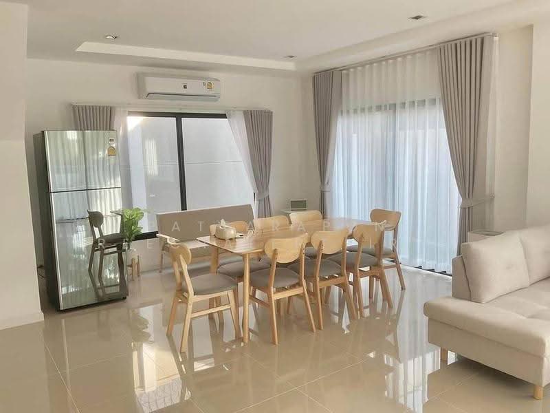 undefined, Bangkok, Prawet, Bangkok, 4 Bedrooms, 180 sqm, Single Detached House For Sale, by Pattarapon Preechalertpiriya, 500560747 - DDproperty.com