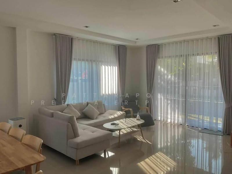 undefined, Bangkok, Prawet, Bangkok, 4 Bedrooms, 180 sqm, Single Detached House For Sale, by Pattarapon Preechalertpiriya, 500560747 - DDproperty.com