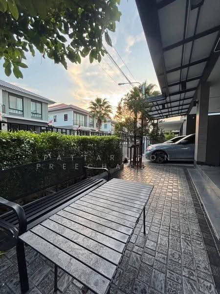 undefined, กรุงเทพ, ประเวศ, กรุงเทพ, 180 ตร.ม., บ้านเดี่ยว ขาย, โดย Pattarapon Preechalertpiriya, 500560747 - DDproperty.com