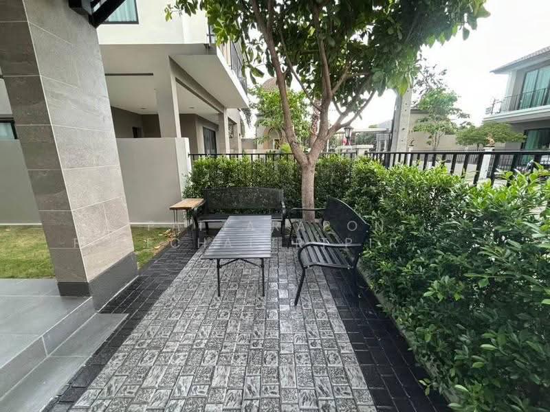 undefined, กรุงเทพ, ประเวศ, กรุงเทพ, 180 ตร.ม., บ้านเดี่ยว ขาย, โดย Pattarapon Preechalertpiriya, 500560747 - DDproperty.com