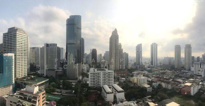Centric Sathorn-St Louis, Bangkok, Sathorn Nua Road, Yan Nawa, Sathon, Bangkok, 1 Bedroom, 41 sqm, Condo For Sale, by Pattarapon Preechalertpiriya, 500560748 - DDproperty.com