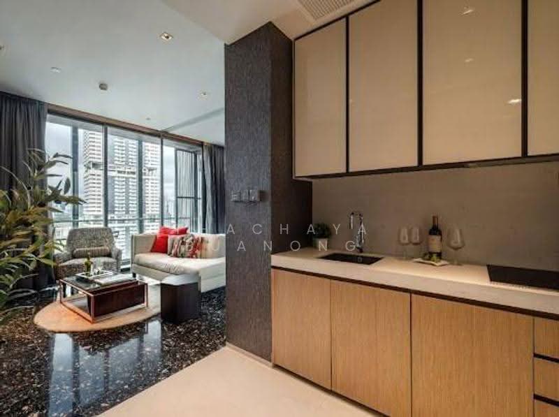 BEATNIQ Sukhumvit 32, Bangkok, Soi Sukhumvit 32, Sukhumvit Road, Khong Tan, Khlong Toei, Bangkok, 1 Bedroom, 43 sqm, Condo For Sale, by Thachaya Buanong, 500560749 - DDproperty.com