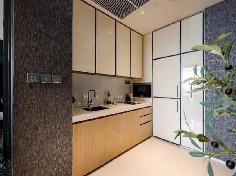 BEATNIQ Sukhumvit 32, Bangkok, Soi Sukhumvit 32, Sukhumvit Road, Khong Tan, Khlong Toei, Bangkok, 1 Bedroom, 43 sqm, Condo For Sale, by Thachaya Buanong, 500560749 - DDproperty.com