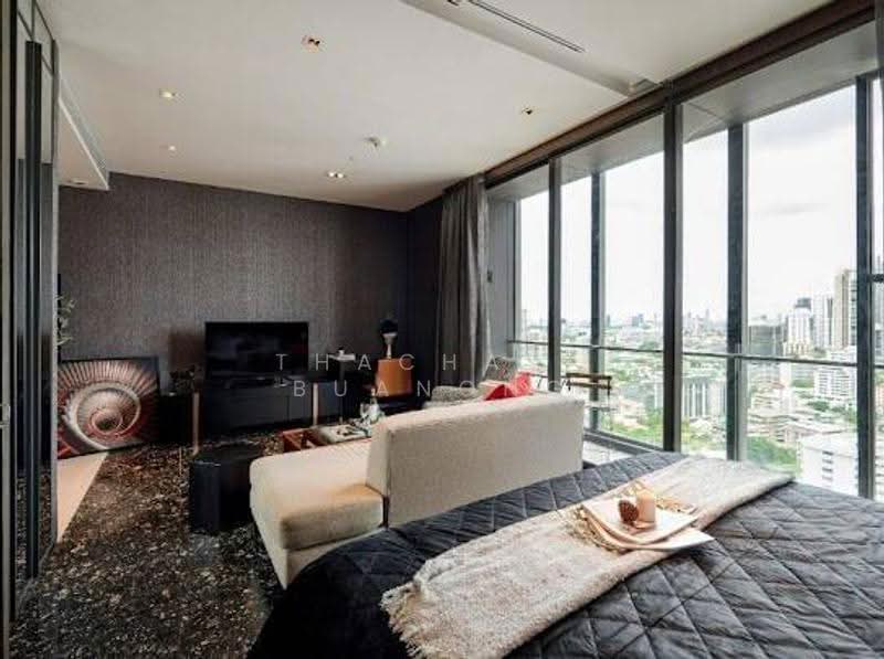 BEATNIQ Sukhumvit 32, Bangkok, Soi Sukhumvit 32, Sukhumvit Road, Khong Tan, Khlong Toei, Bangkok, 1 Bedroom, 43 sqm, Condo For Sale, by Thachaya Buanong, 500560749 - DDproperty.com