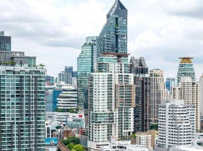 BEATNIQ Sukhumvit 32, Bangkok, Soi Sukhumvit 32, Sukhumvit Road, Khong Tan, Khlong Toei, Bangkok, 1 Bedroom, 43 sqm, Condo For Sale, by Thachaya Buanong, 500560749 - DDproperty.com