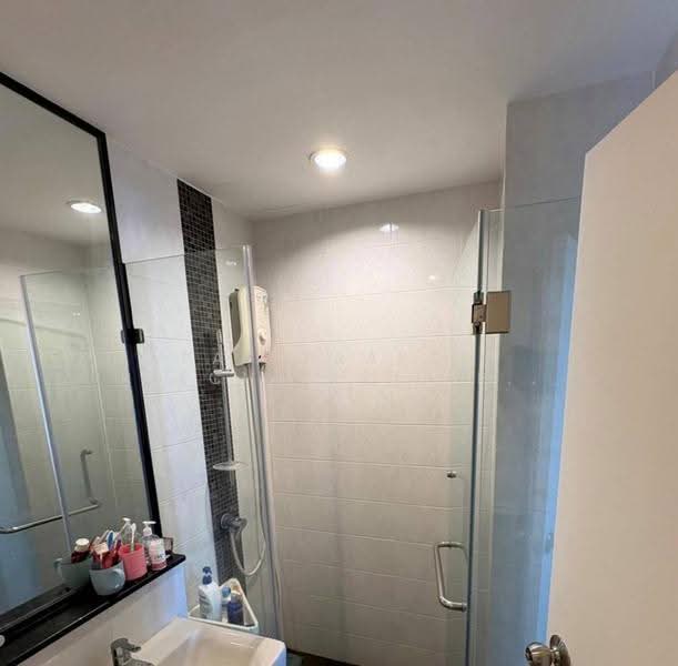 The Tree Rio Bang-Aor Station, Bangkok, 315 Charan Sanitwong Rd, Bang O, Bang Phlat, Bangkok, 2 Bedrooms, 62 sqm, Condo For Sale, by Pattarapon Preechalertpiriya, 500560753 - DDproperty.com