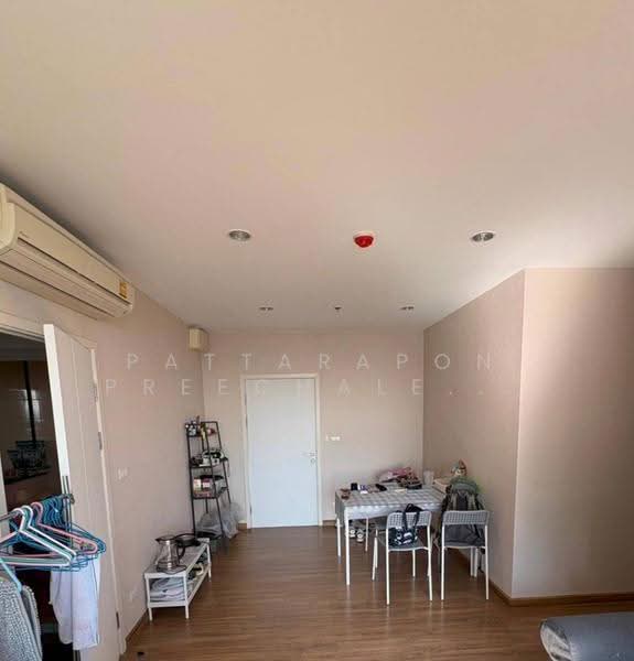 The Tree Rio Bang-Aor Station, Bangkok, 315 Charan Sanitwong Rd, Bang O, Bang Phlat, Bangkok, 2 Bedrooms, 62 sqm, Condo For Sale, by Pattarapon Preechalertpiriya, 500560753 - DDproperty.com