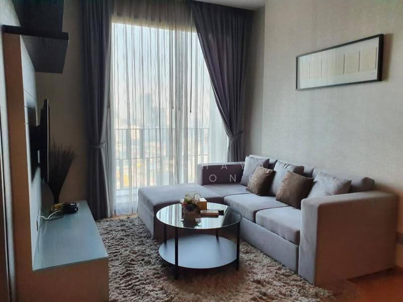 Keyne by Sansiri, Bangkok, 766 Sukhumvit Road, Khlong Toei, Bangkok, 1 Bedroom, 54 sqm, Condo For Sale, by Thachaya Buanong, 500560754 - DDproperty.com
