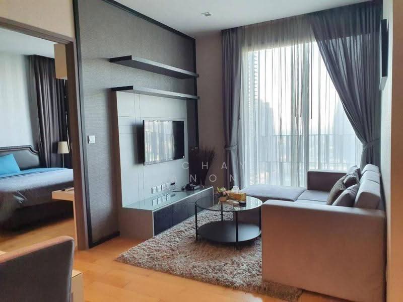 Keyne by Sansiri, Bangkok, 766 Sukhumvit Road, Khlong Toei, Bangkok, 1 Bedroom, 54 sqm, Condo For Sale, by Thachaya Buanong, 500560754 - DDproperty.com