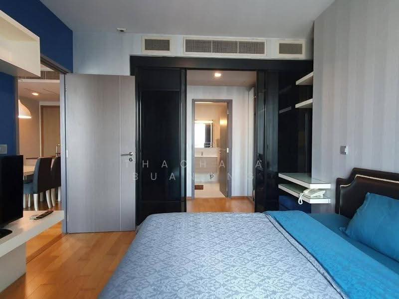 Keyne by Sansiri, Bangkok, 766 Sukhumvit Road, Khlong Toei, Bangkok, 1 Bedroom, 54 sqm, Condo For Sale, by Thachaya Buanong, 500560754 - DDproperty.com