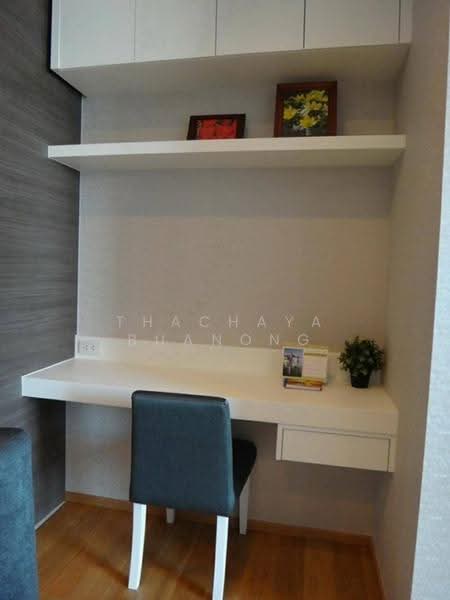 Keyne by Sansiri, Bangkok, 766 Sukhumvit Road, Khlong Toei, Bangkok, 1 Bedroom, 54 sqm, Condo For Sale, by Thachaya Buanong, 500560754 - DDproperty.com