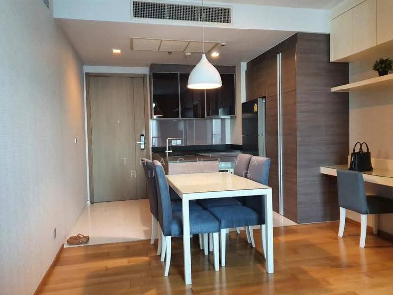 Keyne by Sansiri, Bangkok, 766 Sukhumvit Road, Khlong Toei, Bangkok, 1 Bedroom, 54 sqm, Condo For Sale, by Thachaya Buanong, 500560754 - DDproperty.com