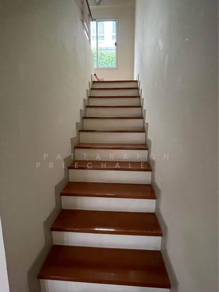 undefined, กรุงเทพ, สะพานสูง, กรุงเทพ, 130 ตร.ม., ทาวน์เฮ้าส์ ขาย, โดย Pattarapon Preechalertpiriya, 500560755 - DDproperty.com