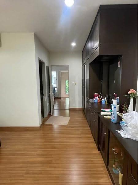 undefined, กรุงเทพ, สะพานสูง, กรุงเทพ, 130 ตร.ม., ทาวน์เฮ้าส์ ขาย, โดย Pattarapon Preechalertpiriya, 500560755 - DDproperty.com
