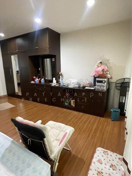 undefined, Bangkok, Saphan Sung, Bangkok, 3 Bedrooms, 130 sqm, Townhouse For Sale, by Pattarapon Preechalertpiriya, 500560755 - DDproperty.com