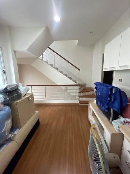 undefined, Bangkok, Saphan Sung, Bangkok, 3 Bedrooms, 130 sqm, Townhouse For Sale, by Pattarapon Preechalertpiriya, 500560755 - DDproperty.com