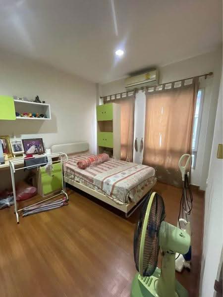 undefined, Bangkok, Saphan Sung, Bangkok, 3 Bedrooms, 130 sqm, Townhouse For Sale, by Pattarapon Preechalertpiriya, 500560755 - DDproperty.com