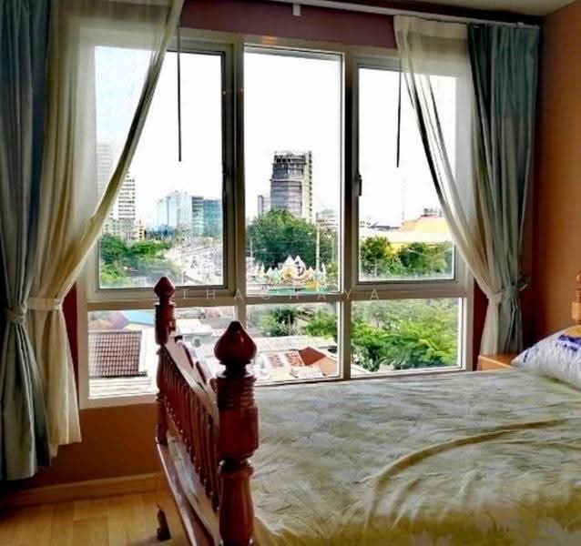 Voque Sukhumvit 16 : โว๊ค สุขุมวิทv16, กรุงเทพ, ซอยสุขุมวิท 16, คลองเตย, กรุงเทพ, 40 ตร.ม., คอนโด ขาย, โดย Thachaya Buanong, 500560757 - DDproperty.com