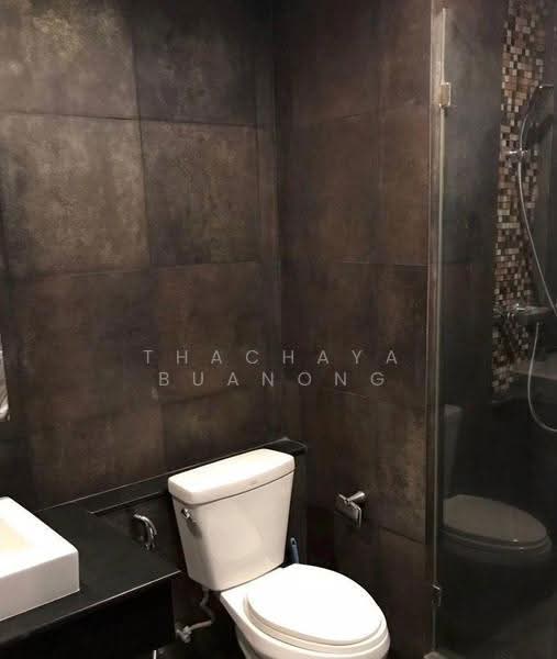 Voque Sukhumvit 16 : โว๊ค สุขุมวิทv16, กรุงเทพ, ซอยสุขุมวิท 16, คลองเตย, กรุงเทพ, 40 ตร.ม., คอนโด ขาย, โดย Thachaya Buanong, 500560757 - DDproperty.com